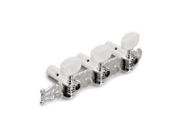 Gotoh  35G450 Classical Tuners Nickel